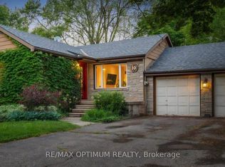 10 Fern St, Brampton, ON