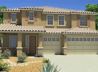 676 Italian Roast Ct, Henderson, NV 89052