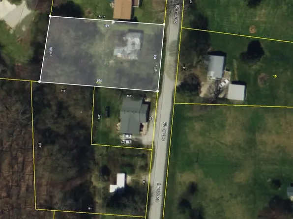 264 Corolla Rd, Sparta, TN 38583