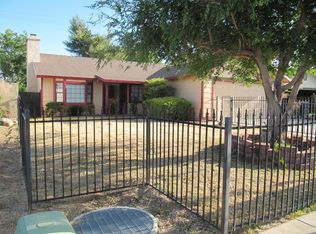 3108 E Avenue R7, Palmdale, CA 93550