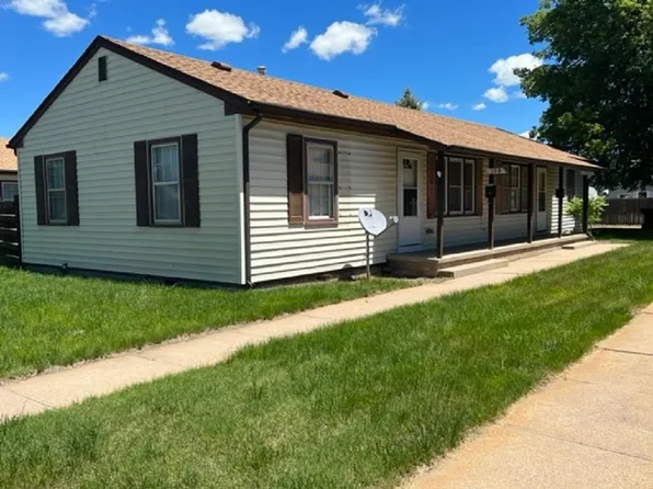 109 N Hayes Ave, North Platte, NE 69101