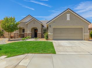 43433 59th St W, Lancaster, CA 93536