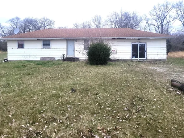 16277 E 5480s Rd, Pembroke Township, IL 60958