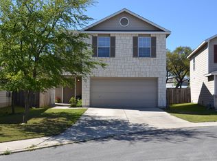 9415 Silver Vis, San Antonio, TX 78254