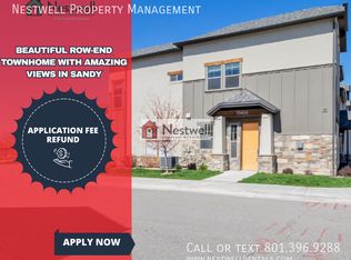 10486 S Beetdigger Blvd, Sandy, UT 84070