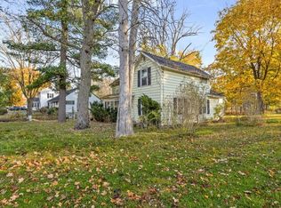 25 East Ave, Le roy, NY 14482