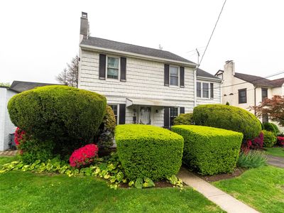 95 Robert Avenue, Port Chester, NY, 10573