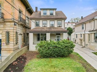 5852 Northumberland St, Pittsburgh, PA