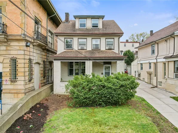 5852 Northumberland St, Pittsburgh, PA 15217