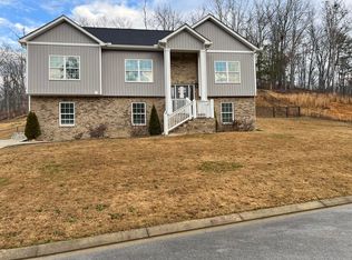 6537 Long Horn St Lot 134, Birchwood, TN 37308