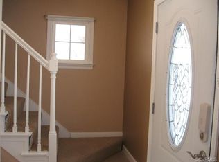 12331 Spring Run Rd, Chesterfield, VA 23832