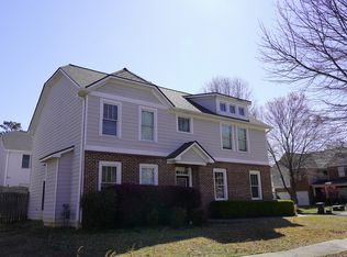 1952 Thomas Pointe Trce, Lawrenceville, GA 30043