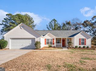 515 White Oak Dr, Monroe, GA