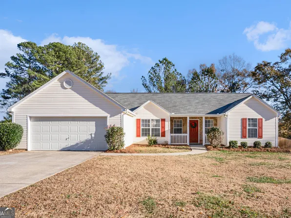 515 White Oak Dr, Monroe, GA 30655