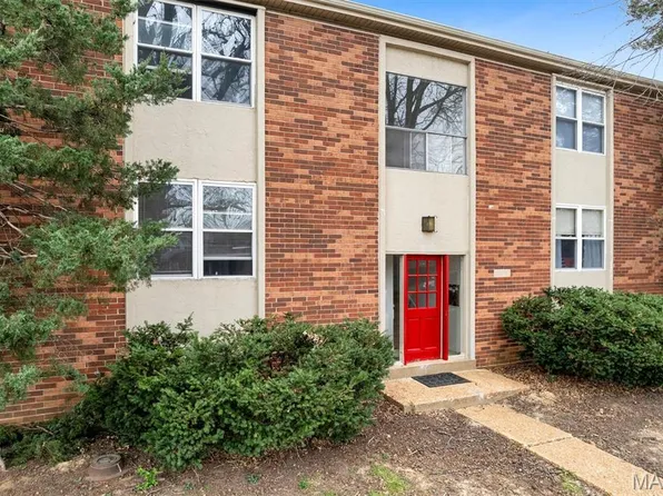 10031 Willdan Dr, Saint Louis, MO 63123