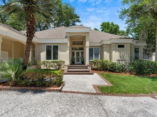 11 Covington Ct, Hilton Head Island, SC 29928