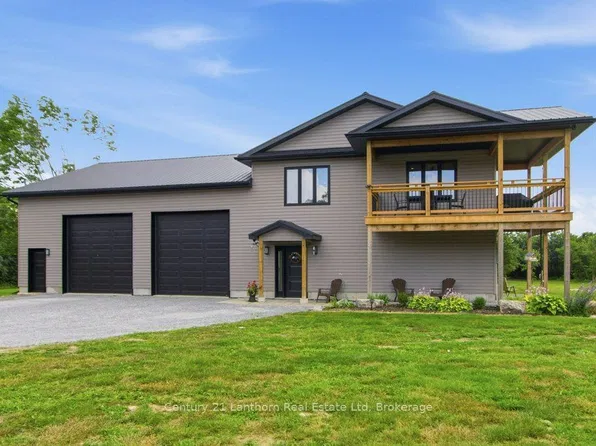 1467 County Road 19, Prince Edward County, ON K0K 1A0