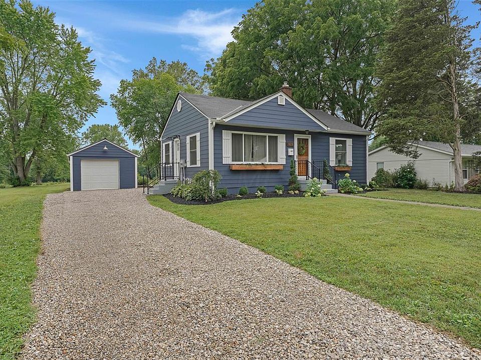 419 Cherrington Rd, Westerville, OH 43081 Zillow