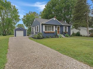 419 Cherrington Rd, Westerville, OH 43081