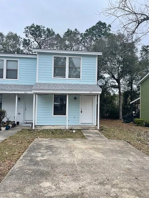 117 Hampton Dr
