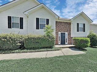 1732 Ridge Runner Ct, Clarksville, TN 37042