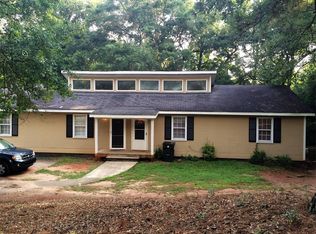 412 Timothy Rd, Athens, GA 30606