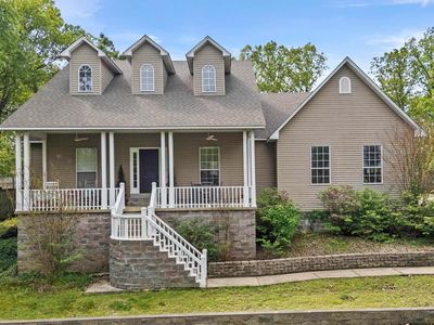 31 Thompson Dr, Cabot, AR, 72023
