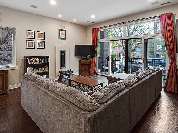 5th image of 5537 N Campbell Ave APT 1