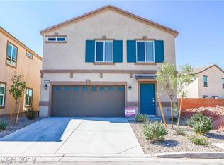 4951 Quest Tribe St, Las Vegas, NV 89122
