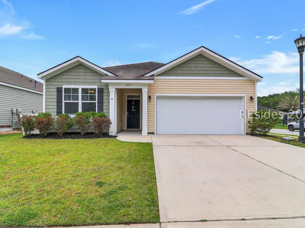 2311 Blakers Blvd, Bluffton, SC 29909