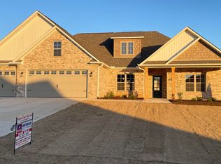 155 Daybreak Loop, Medina, TN 38355