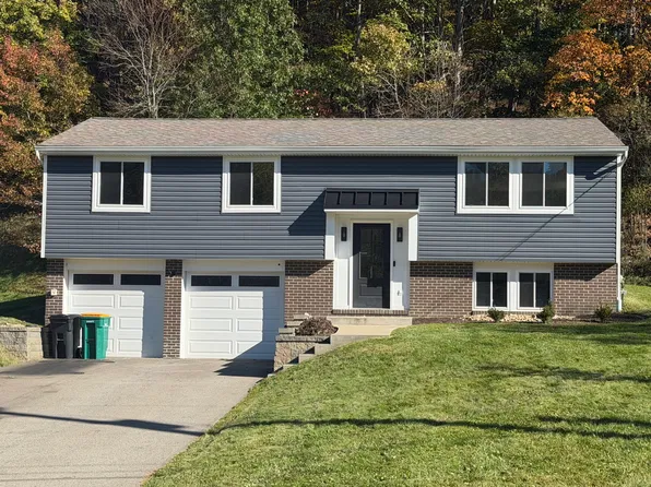 2536 Cole Rd, Wexford, PA 15090