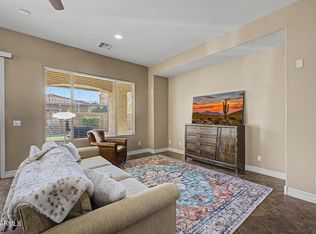 2637 E DOGWOOD Drive, Chandler, AZ 85286
