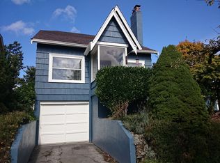 1002 NW 83rd St, Seattle, WA 98117