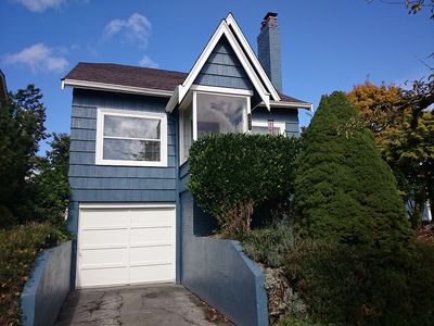 1002 NW 83rd St, Seattle, WA, 98117