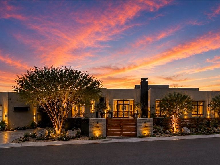 621 Majestic Rim Dr, Henderson, NV