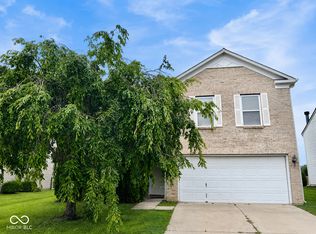 5502 Floating Leaf Dr, Indianapolis, IN 46237