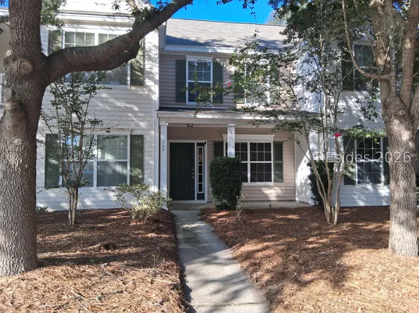 224 Dillard Mill Drive, Bluffton, SC 29909