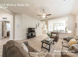 8718 Myrtle Bend Dr, Missouri City, TX 77459