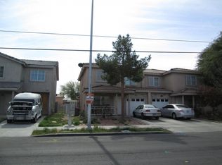 2922 Cedar Ave, Las Vegas, NV 89101