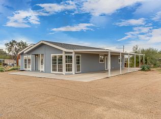 2130 S Raindance Rd, Apache Junction, AZ 85119