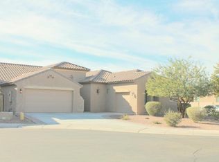 11909 W Daley Ct, Pine Knoll Shores, AZ 85373