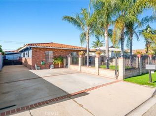 3423 Remey Ave, Baldwin Park, CA 91706
