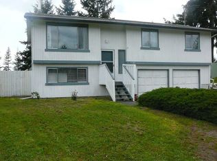 7522 14th Loop NE, Olympia, WA 98516