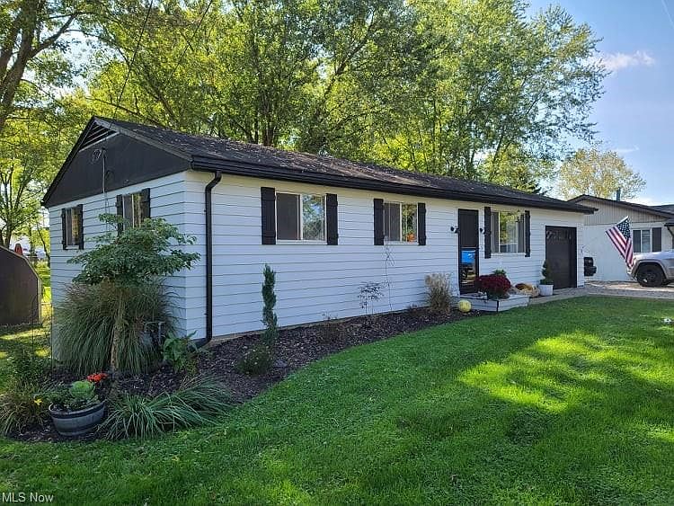 940 Garden Rd Zanesville Oh 43701 Mls 4325226 Zillow