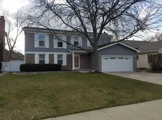1224 N Scarlet Dr, Addison, IL 60101