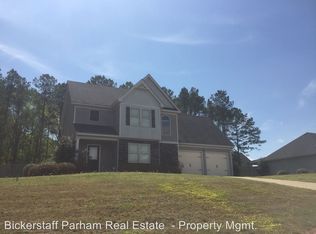 6 Hope St, Fort Mitchell, AL 36856