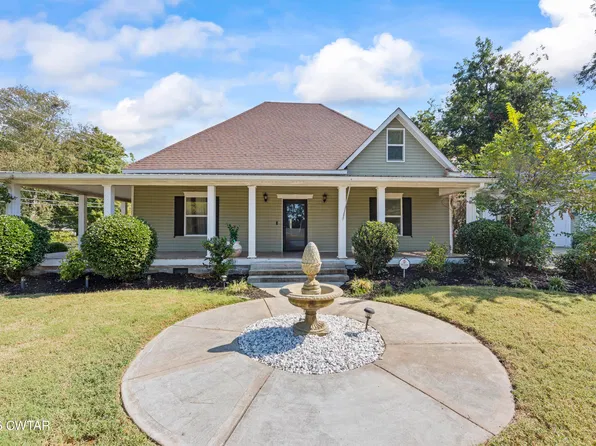 210 N Jackson St, Newbern, TN 38059