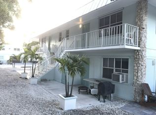 833 Bonito Ln UNIT 2, Key Largo, FL 33037