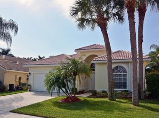 6042 Newport Village Way, Lake Worth, FL 33463
